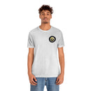 NCFJ Cruisers Fitted Heather Tshirt by Reefmonkey
