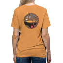 Upstate Cruisers OTMT 2021 - Premium 2 sided Unisex Triblend Tee