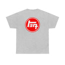 4 Wheel Drive TEQ 2 Side Fj40 Land Cruiser T Shirt - Reefmonkey