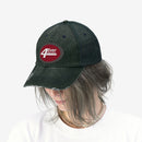 4EverAnniversaryTLC - Embroidered Trucker Hat by Reefmonkey @4everanniversarytlc