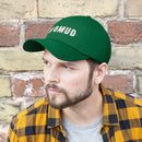IH8MUD Classic Twill Hat by Reefmonkey