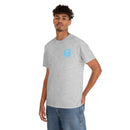 Gamiviti 60 Series Land Cruiser Tee - 2 side Print - Reefmonkey