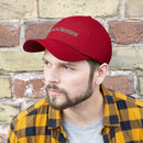 Land Cruiser Embroidered Twill Hat