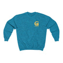 Gamiviti Land Cruiser 80 Series Sweatshirt - Reefmonkey