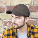 Toyota TRD Pro - Embroidered Twill hat by Reefmonkey