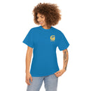 Gamiviti 80 Series Land Cruiser Tee - 2 side Print - Reefmonkey