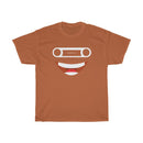 FJ40 Shirt with a Smile! - By Reefmonkey Toyota LandCruiser Bezel