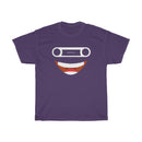 FJ40 Shirt with a Smile! - By Reefmonkey Toyota LandCruiser Bezel