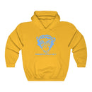 Monkey Hoodie - Reefmonkey Hooded Sweatshirt