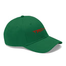 Toyota TRD Pro - Embroidered Twill hat by Reefmonkey