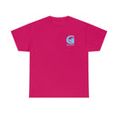Gamiviti 60 Series Land Cruiser Tee - 2 side Print - Reefmonkey