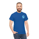 Gamiviti 60 Series Land Cruiser Tee - 2 side Print - Reefmonkey
