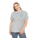 Gamiviti 60 Series Land Cruiser Tee - 2 side Print - Reefmonkey