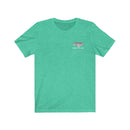 FJ60 60 Series Land Cruiser T Shirt Bible Verse Tee - Reefmonkey