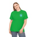 Gamiviti 60 Series Land Cruiser Tee - 2 side Print - Reefmonkey