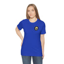 NCFJ Cruisers Fitted Heather Tshirt by Reefmonkey