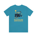 Gamiviti 80 Series Land Cruiser Tee - 2 Sided  - Reefmonkey