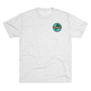 I4WDTA Premium Tri-Blend Tee