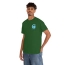 Gamiviti 60 Series Land Cruiser Tee - 2 side Print - Reefmonkey