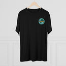 I4WDTA Premium Tri-Blend Tee