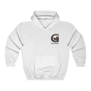 Gamiviti 200 Series Unisex Sweatshirt Hoodie - Black Version - Reefmonkey