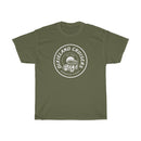 Dixieland Cruisers Unisex Heavy Cotton Tee