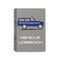 OTRAMM Vehicle Logbook Spiral Notebook - Ruled Line Log Book