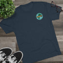 I4WDTA Premium Tri-Blend Tee