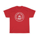 Dixieland Cruisers Unisex Heavy Cotton Tee