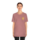 Gamiviti 80 Series Land Cruiser Tee - 2 Sided  - Reefmonkey