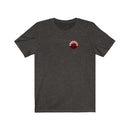 Land Cruiser 40 through 60 series Jersey Short Sleeve Tee Rising Sun FJ40 Gifts by Reefmonkey