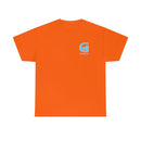 Gamiviti 60 Series Land Cruiser Tee - 2 side Print - Reefmonkey
