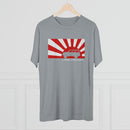 Toyota Land Cruiser 80 Series FJ80 FZJ80 Men's Tri Blend Tee - Reefmonkey