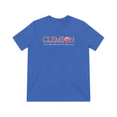 Upstate Cruisers Clemson Mafia Unisex TriblendTee - Reefmonkey