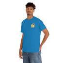 Gamiviti 80 Series Land Cruiser Tee - 2 side Print - Reefmonkey