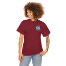 Gamiviti 60 Series Land Cruiser Tee - 2 side Print - Reefmonkey