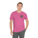NCFJ Cruisers Fitted Heather Tshirt by Reefmonkey