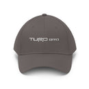 Toyota TURD Bro (Spoof) - Embroidered Twill hat by Reefmonkey