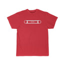 FJ Cruiser Bezel Tshirt by Reefmonkey