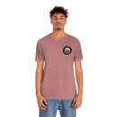 NCFJ Cruisers Fitted Heather Tshirt by Reefmonkey