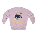 Gamiviti Land Cruiser 80 Series Sweatshirt - Reefmonkey