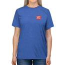 Upstate Cruisers OTMT 2021 - Premium 2 sided Unisex Triblend Tee