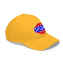 TOYODA Classic Logo Toyota Twill Embroidered Hat