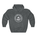 Dixieland Cruisers Unisex Heavy Blend™ Hooded Sweatshirt