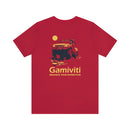 Gamiviti 80 Series Land Cruiser Tee - 2 Sided  - Reefmonkey