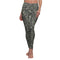 Camouflage Leggings Camo Yoga Pants by Reefmonkey