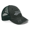 Toyota 4Runner Embroidered Unisex Trucker Hat