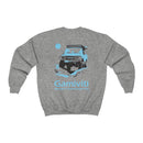 Gamiviti Land Cruiser 60 Series Sweatshirt - Reefmonkey