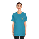 Gamiviti 80 Series Land Cruiser Tee - 2 Sided  - Reefmonkey