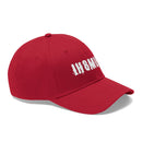 IH8MUD Classic Twill Hat by Reefmonkey
